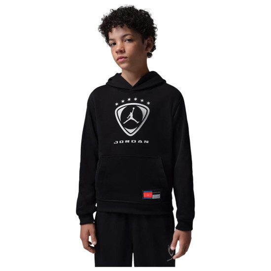 Jordan Παιδικό φούτερ Football Club Pullover Hoodie